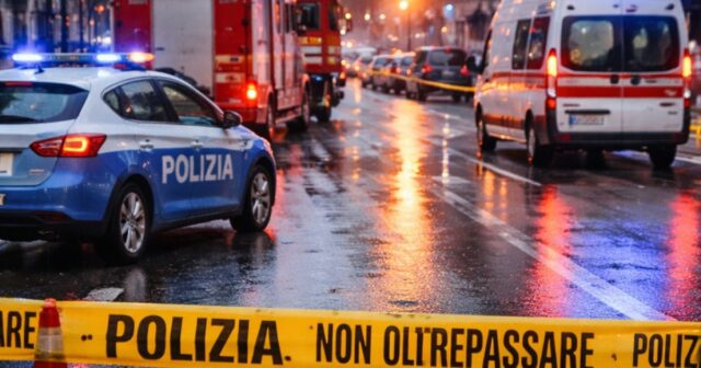 Incendio doloso distrugge due furgoni elettrici a Vasto Incendio doloso distrugge due furgoni elettrici a Vasto