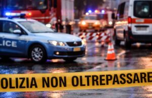 Incendio in un appartamento di via Tevere: un residente in ospedale per accertamenti Incendio in un appartamento di via Tevere: un residente in ospedale per accertamenti