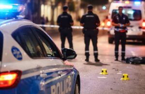 Incidente ad Alba Adriatica: investito un ragazzo, ricercato il conducente Incidente ad Alba Adriatica: investito un ragazzo, ricercato il conducente