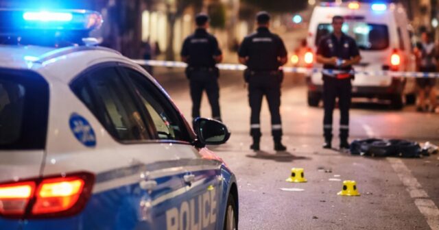 Incidente ad Alba Adriatica: investito un ragazzo, ricercato il conducente Incidente ad Alba Adriatica: investito un ragazzo, ricercato il conducente