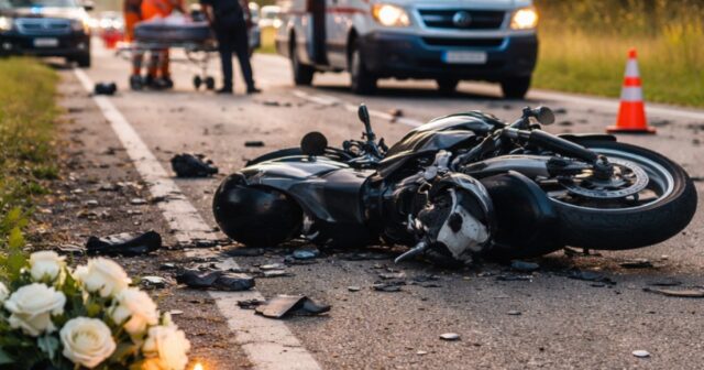 Incidente mortale sulla provinciale 62 Palentina: un uomo deceduto e la moglie gravemente ferita Incidente mortale sulla provinciale 62 Palentina: un uomo deceduto e la moglie gravemente ferita