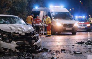 Incidente stradale a Controguerra coinvolge un 46enne Incidente stradale a Controguerra coinvolge un 46enne