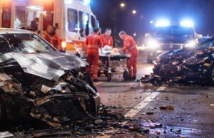 Incidente stradale grave sulla Statale 16 Adriatica, coinvolto un giovane di 22 anni Incidente stradale grave sulla Statale 16 Adriatica, coinvolto un giovane di 22 anni