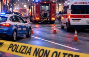 Incidente sul lungomare di Alba Adriatica: donna investita sulle strisce pedonali Incidente sul lungomare di Alba Adriatica: donna investita sulle strisce pedonali