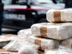 Indagine sul traffico di cocaina coinvolge anche l’Abruzzo: otto arresti Indagine sul traffico di cocaina coinvolge anche l'Abruzzo: otto arresti