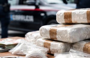 Indagine sul traffico di cocaina coinvolge anche l’Abruzzo: otto arresti Indagine sul traffico di cocaina coinvolge anche l'Abruzzo: otto arresti