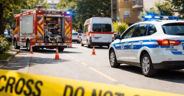 Interrogazione dell'opposizione a Teramo sul Piano Urbano della Mobilità Sostenibile Interrogazione dell'opposizione a Teramo sul Piano Urbano della Mobilità Sostenibile