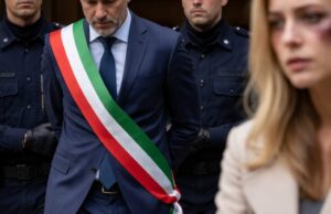 Isola: consigliere eletto condannato per lesioni alla ex compagna Isola: consigliere eletto condannato per lesioni alla ex compagna