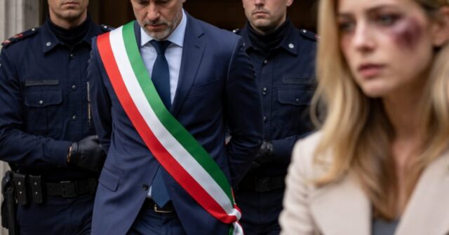 Isola: consigliere eletto condannato per lesioni alla ex compagna Isola: consigliere eletto condannato per lesioni alla ex compagna