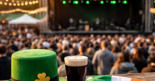 L'Abruzzo Irish Festival non si svolgerà nel 2026 L'Abruzzo Irish Festival non si svolgerà nel 2026