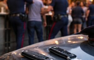 Lite al bar di Giulianova, denunciato un uomo per porto abusivo di armi Lite al bar di Giulianova, denunciato un uomo per porto abusivo di armi