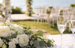 Matrimonio VIP a Vasto: Al Bano celebra le nozze di Ileana Falcone e Antonio Vandoni Matrimonio VIP a Vasto: Al Bano celebra le nozze di Ileana Falcone e Antonio Vandoni