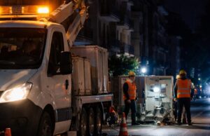 Nuovo blackout a Teramo: disagi per 550 utenze, il sindaco chiede interventi strutturali a Enel Nuovo blackout a Teramo: disagi per 550 utenze, il sindaco chiede interventi strutturali a Enel