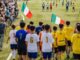 Oggi si chiude la prima fase del 4° Torneo Internazionale di Calcio “1FamilySport” Oggi si chiude la prima fase del 4° Torneo Internazionale di Calcio “1FamilySport”