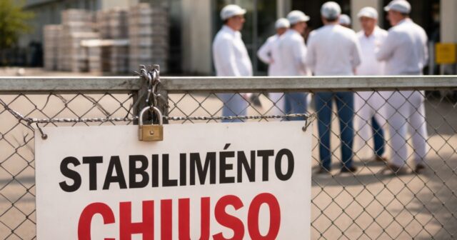 Preoccupazione per i 42 posti di lavoro a rischio alla Dulcora in liquidazione giudiziale Preoccupazione per i 42 posti di lavoro a rischio alla Dulcora in liquidazione giudiziale