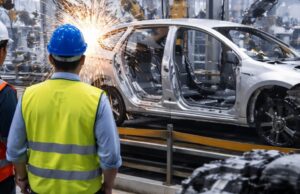 Preoccupazioni per il Settore Automotive nella Valle del Tubo: Appello alle Istituzioni Preoccupazioni per il Settore Automotive nella Valle del Tubo: Appello alle Istituzioni