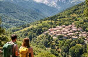 Presentato il progetto ‘Gran Sasso Outdoor & Benessere’ con un finanziamento di 8,28 milioni Presentato il progetto 'Gran Sasso Outdoor & Benessere' con un finanziamento di 8,28 milioni