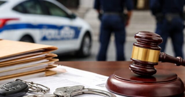 Procedimento giudiziario per don Daniel Cardenas, chiesta condanna a 14 mesi