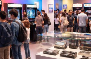 Riapertura del Museo dei Videogiochi di Avezzano con eventi gratuiti per tre giorni Riapertura del Museo dei Videogiochi di Avezzano con eventi gratuiti per tre giorni