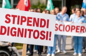 Rinviato lo sciopero dei lavoratori delle case di riposo teramane al 26 giugno Rinviato lo sciopero dei lavoratori delle case di riposo teramane al 26 giugno
