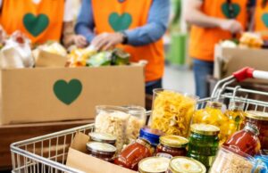 Ritorna ‘Un dono per il Banco’ nei superstore Oasi Ritorna 'Un dono per il Banco' nei superstore Oasi