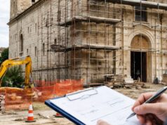 Sant’Apollinare, Brandimarte chiede chiarimenti al sindaco sulla gestione dell’intervento Sant'Apollinare, Brandimarte chiede chiarimenti al sindaco sulla gestione dell'intervento