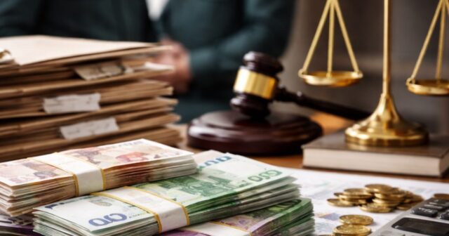 Scoperti 262 evasori totali in Abruzzo: oltre 11,5 milioni di euro non dichiarati