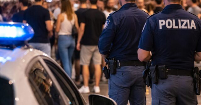 Sicurezza a Teramo, Rabbuffo: "Le ordinanze anti alcol non funzionano più" Sicurezza a Teramo, Rabbuffo: "Le ordinanze anti alcol non funzionano più"