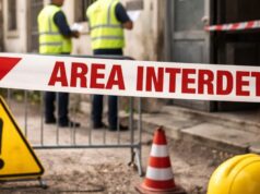 Sicurezza nei locali comunali di Teramo: il CSA denuncia gravi irregolarità Sicurezza nei locali comunali di Teramo: il CSA denuncia gravi irregolarità