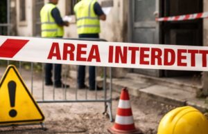 Sicurezza nei locali comunali di Teramo: il CSA denuncia gravi irregolarità Sicurezza nei locali comunali di Teramo: il CSA denuncia gravi irregolarità
