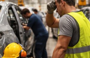 Sindacati allarmati per le condizioni di lavoro nel settore automotive della provincia di Teramo Sindacati allarmati per le condizioni di lavoro nel settore automotive della provincia di Teramo