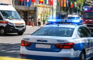 Teramo ospita la Coppa Interamnia World Cup, riunione del Prefetto per l’ordine pubblico Teramo ospita la Coppa Interamnia World Cup, riunione del Prefetto per l'ordine pubblico