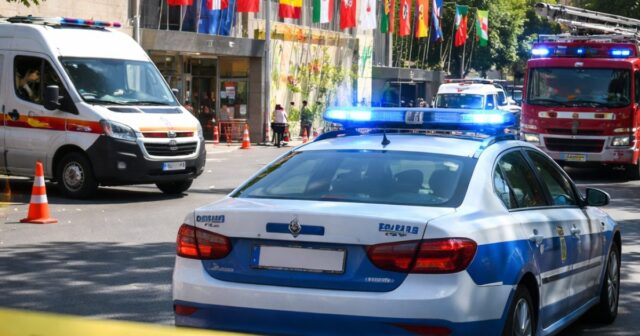 Teramo ospita la Coppa Interamnia World Cup, riunione del Prefetto per l'ordine pubblico