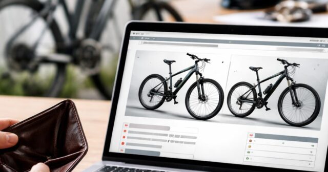 Teramo, truffa online su due e-bike: indagato un uomo della Lombardia