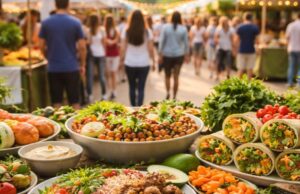 Torna a Mosciano Sant’Angelo la 2° edizione di MoVeg il 13 giugno Torna a Mosciano Sant’Angelo la 2° edizione di MoVeg il 13 giugno