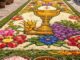 Torna l’Infiorata a Torricella Sicura: XX edizione dedicata al Corpus Domini Torna l'Infiorata a Torricella Sicura: XX edizione dedicata al Corpus Domini