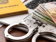 Uomo di 55 anni denunciato per truffe online ai danni di anziani Uomo di 55 anni denunciato per truffe online ai danni di anziani