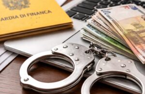 Uomo di 55 anni denunciato per truffe online ai danni di anziani Uomo di 55 anni denunciato per truffe online ai danni di anziani