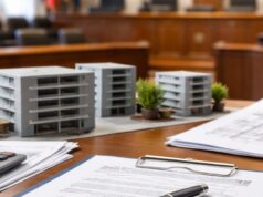 Accordo tra Comune di Teramo e Costruttori Teramani per parcheggio a prezzo calmierato Accordo tra Comune di Teramo e Costruttori Teramani per parcheggio a prezzo calmierato