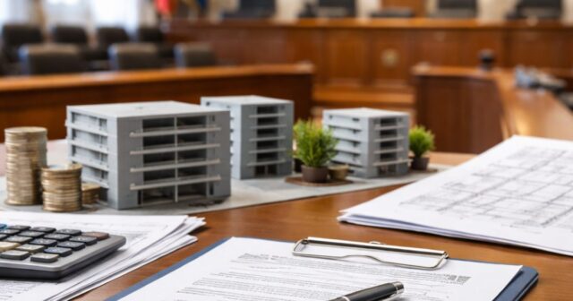 Accordo tra Comune di Teramo e Costruttori Teramani per parcheggio a prezzo calmierato