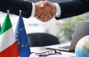 Accordo tra Unioncamere e MAECI: la Camera di Commercio del Gran Sasso d’Italia pronta a un ruolo attivo Accordo tra Unioncamere e MAECI: la Camera di Commercio del Gran Sasso d'Italia pronta a un ruolo attivo