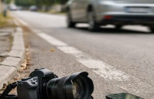 Aggressione a Sulmona: pensionato invalido colpito mentre fotografava auto in corsa Aggressione a Sulmona: pensionato invalido colpito mentre fotografava auto in corsa