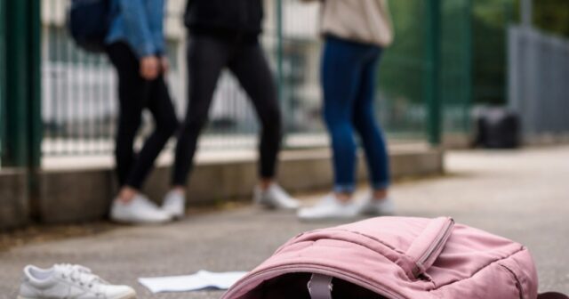 Aggressione tra minori ad Avezzano: due 12enni indagate per furto e lesioni
