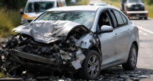 Aladin Hamida, 29enne di Martinsicuro, morto per trauma toracico dopo incidente Aladin Hamida, 29enne di Martinsicuro, morto per trauma toracico dopo incidente