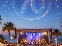 Alba Adriatica festeggia il 70° anniversario del Comune con eventi e celebrazioni Alba Adriatica festeggia il 70° anniversario del Comune con eventi e celebrazioni