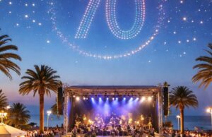 Alba Adriatica festeggia il 70° anniversario del Comune con eventi e celebrazioni Alba Adriatica festeggia il 70° anniversario del Comune con eventi e celebrazioni