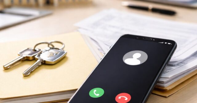Allerta truffa a Teramo: falsi operatori del Comune offrono contratti per la fibra Allerta truffa a Teramo: falsi operatori del Comune offrono contratti per la fibra