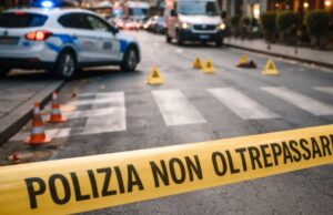 Ammonito un 45enne albanese per violenze sulla moglie a Teramo Ammonito un 45enne albanese per violenze sulla moglie a Teramo