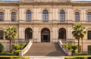 Appello per il Convitto Delfico: unire le forze per un simbolo di Teramo Appello per il Convitto Delfico: unire le forze per un simbolo di Teramo