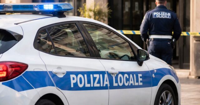 Archiviato il procedimento disciplinare contro un'agente della Polizia Locale